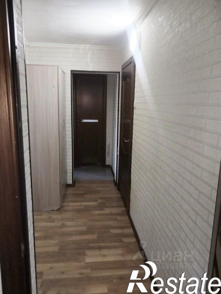 2-комн квартира Реброва-Денисова, 9,  д. 9