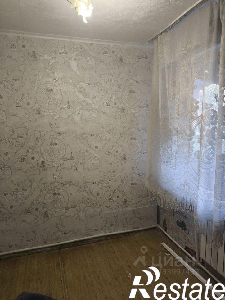 2-комн квартира улица Свердлова, 19,  д. 19