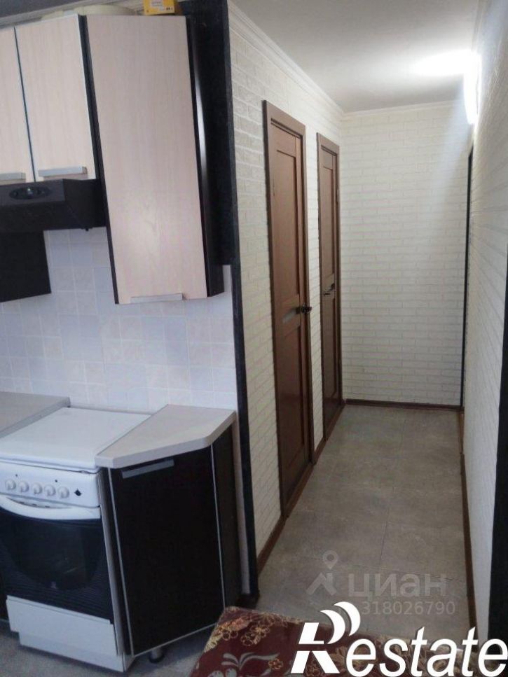 2-комн квартира Реброва-Денисова, 9,  д. 9