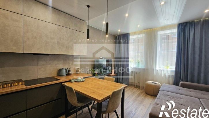 3-комн квартира Трактовая улица, 10,  д. 10
