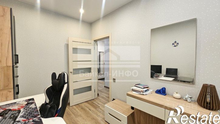 3-комн квартира Трактовая улица, 10,  д. 10