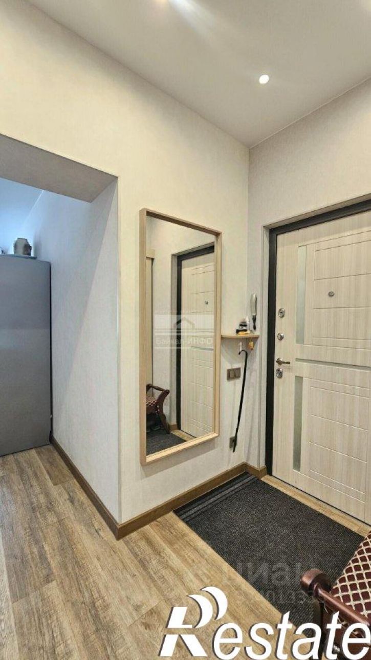 3-комн квартира Трактовая улица, 10,  д. 10