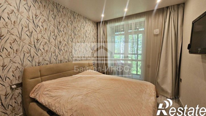 3-комн квартира Трактовая улица, 10,  д. 10