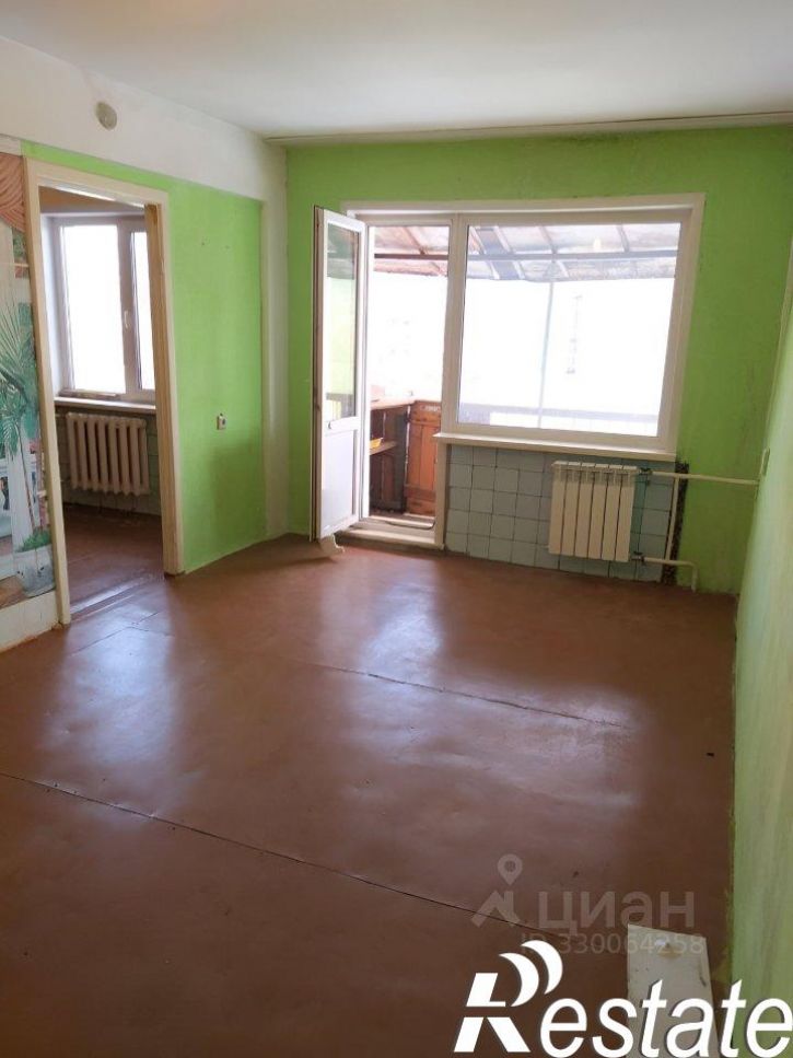 2-комн квартира Комсомольская улица, 4,  д. 4