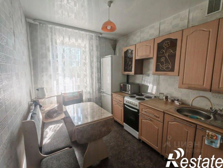 3-комн квартира 2-я Восточная улица, 15,  д. 15