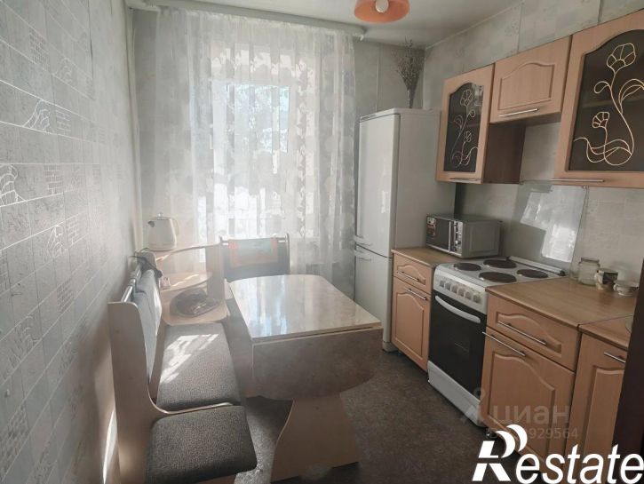 3-комн квартира 2-я Восточная улица, 15,  д. 15