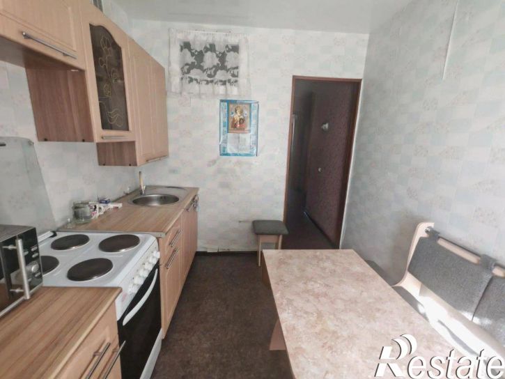3-комн квартира 2-я Восточная улица, 15,  д. 15