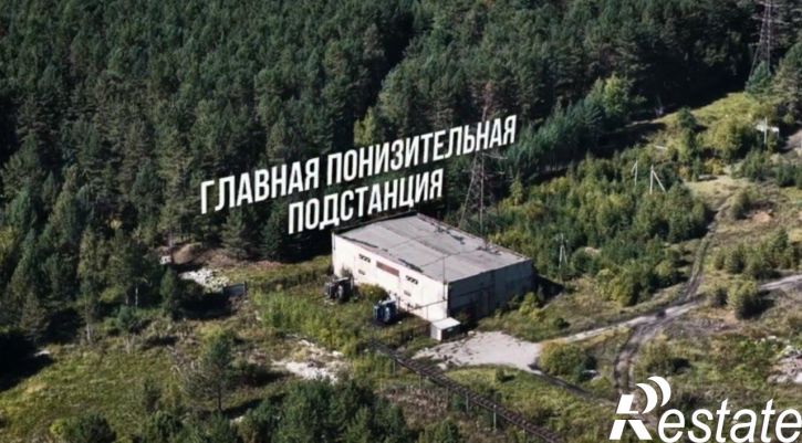 Отдельное здание Заводская улица, 1б,  д. 1б