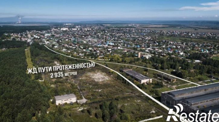 Отдельное здание Заводская улица, 1б,  д. 1б