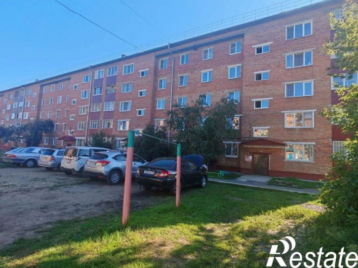 3-комн квартира 2-я Восточная улица, 15,  д. 15