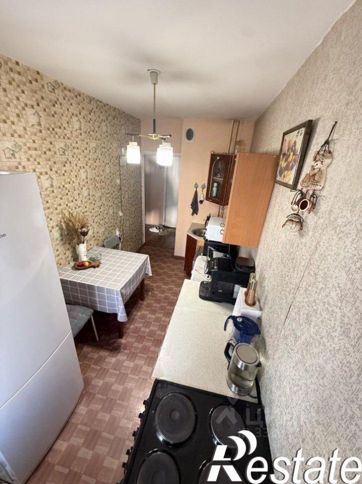2-комн квартира 11-й кв-л, д.6