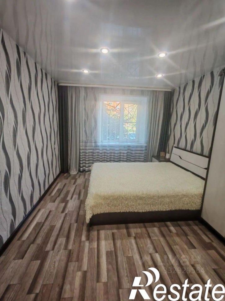 3-комн квартира 2-я Восточная улица, 15,  д. 15