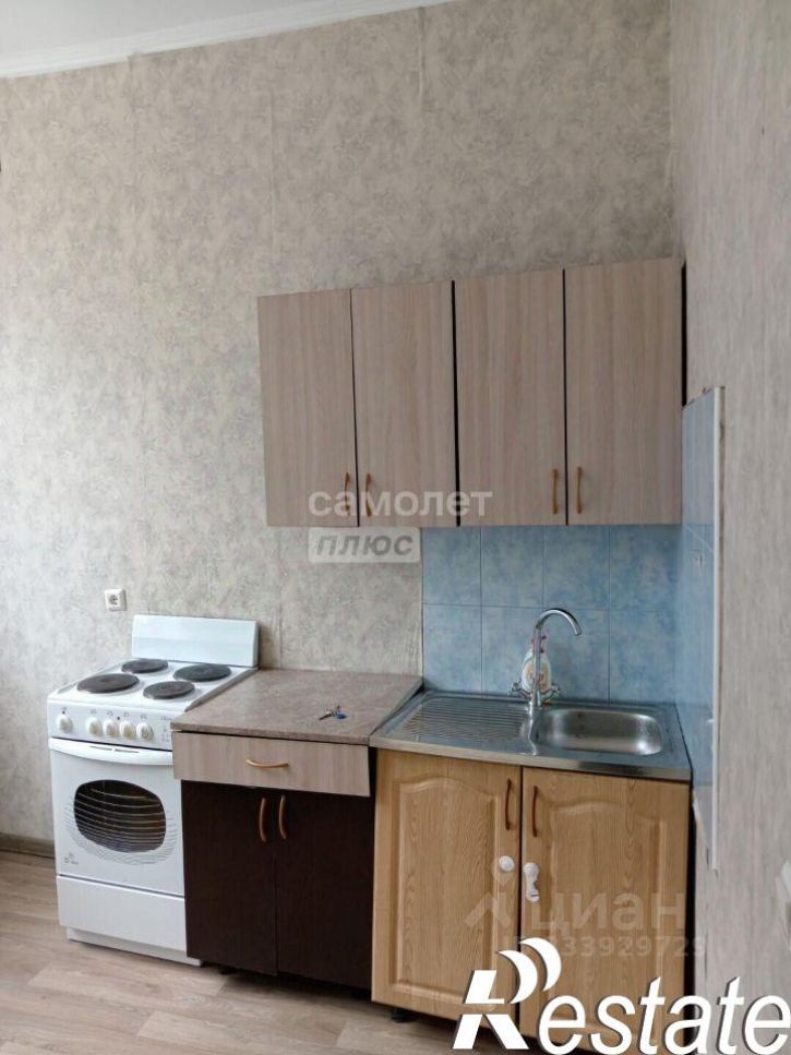 1-комн квартира Зелёная улица, 10,  д. 10