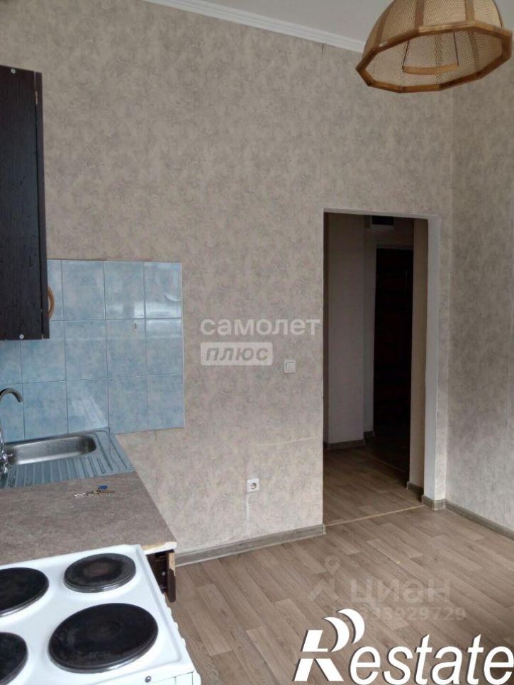 1-комн квартира Зелёная улица, 10,  д. 10