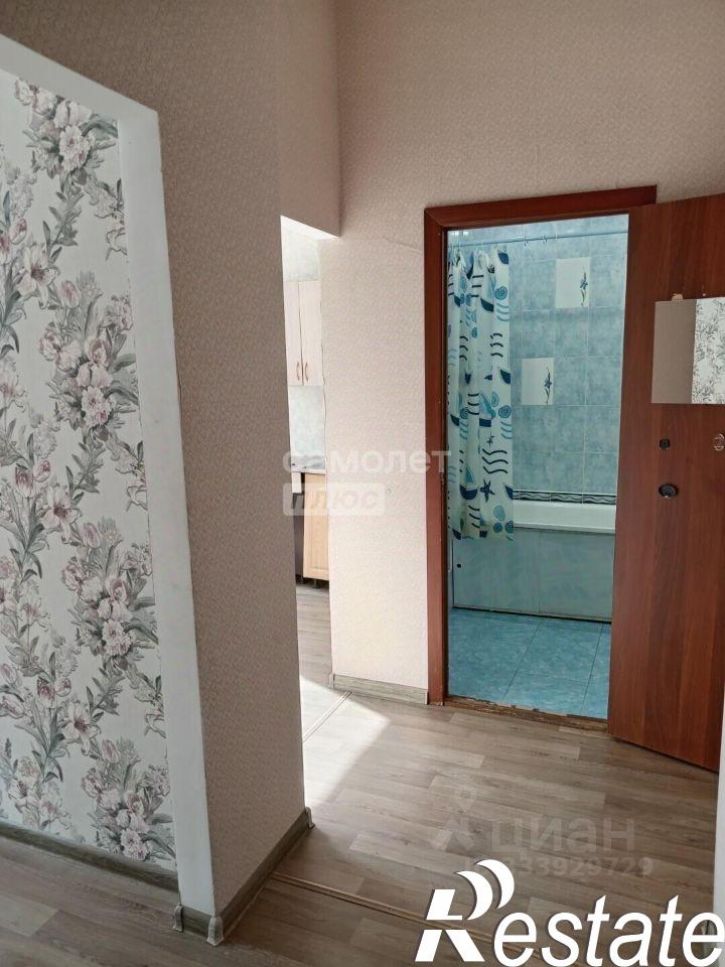 1-комн квартира Зелёная улица, 10,  д. 10