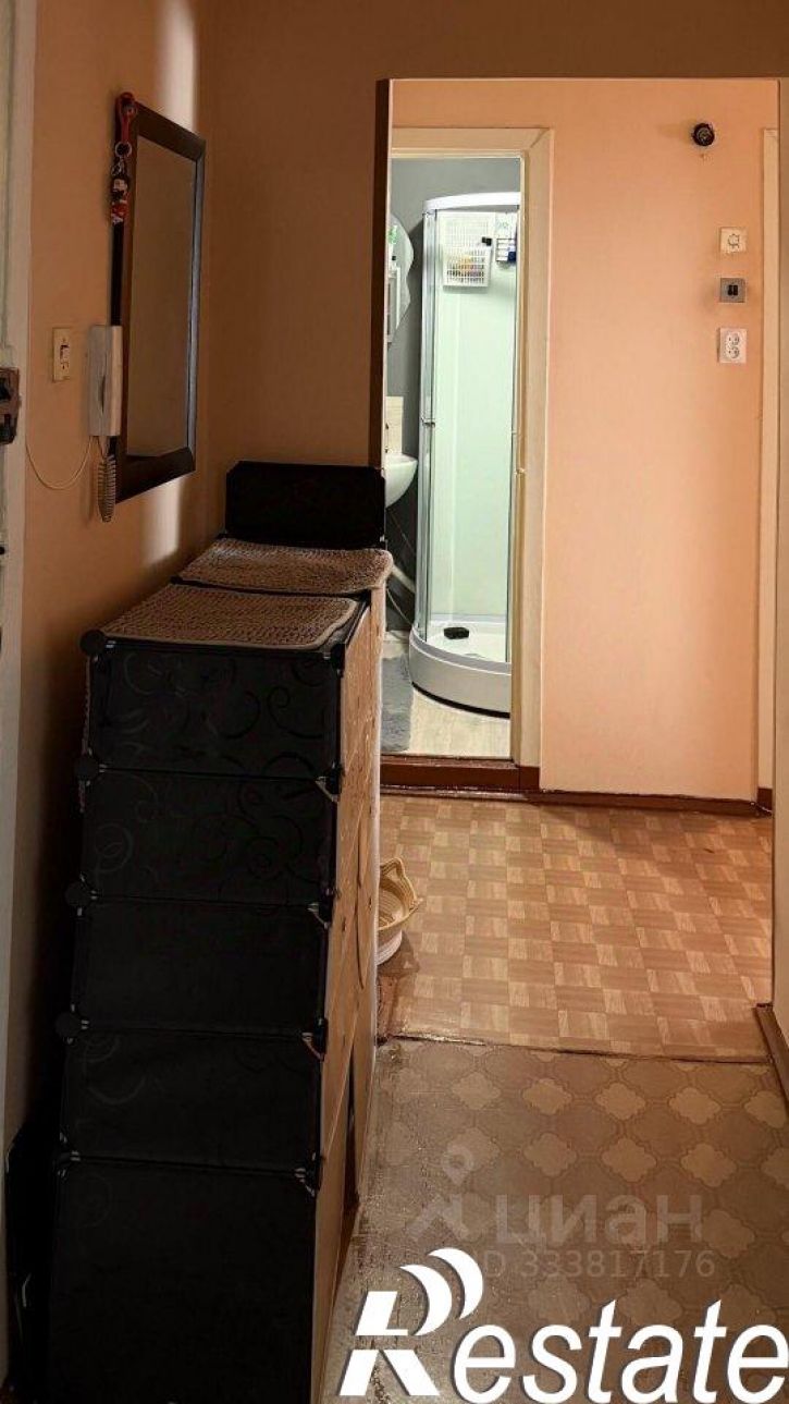 2-комн квартира 11-й кв-л, д.6