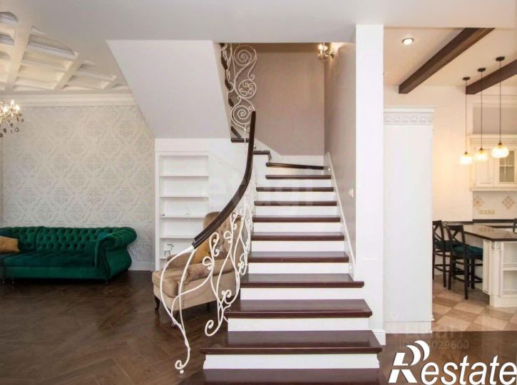 Коттедж/дом улица Снегири, 23,  д. 23