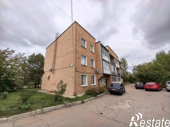 1-комн квартира улица Архитекторов, 104,  д. 104