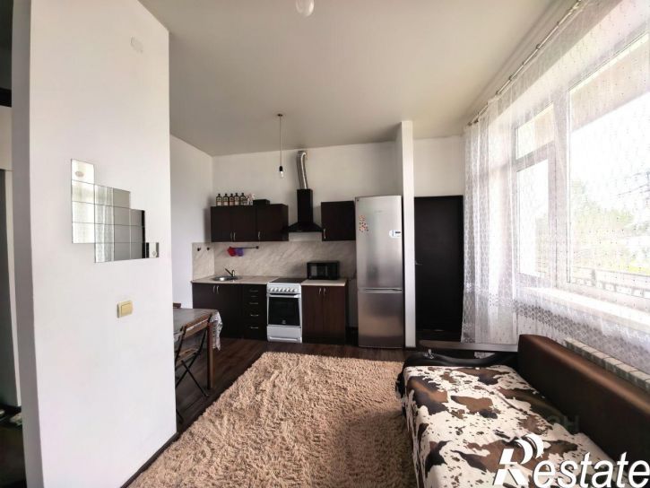 1-комн квартира улица Архитекторов, 104,  д. 104
