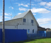 коттедж 66 кв м Оёк — Кударейка