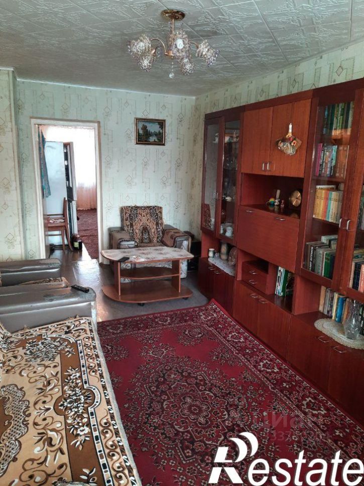 2-комн квартира улица Речников, 38,  д. 38