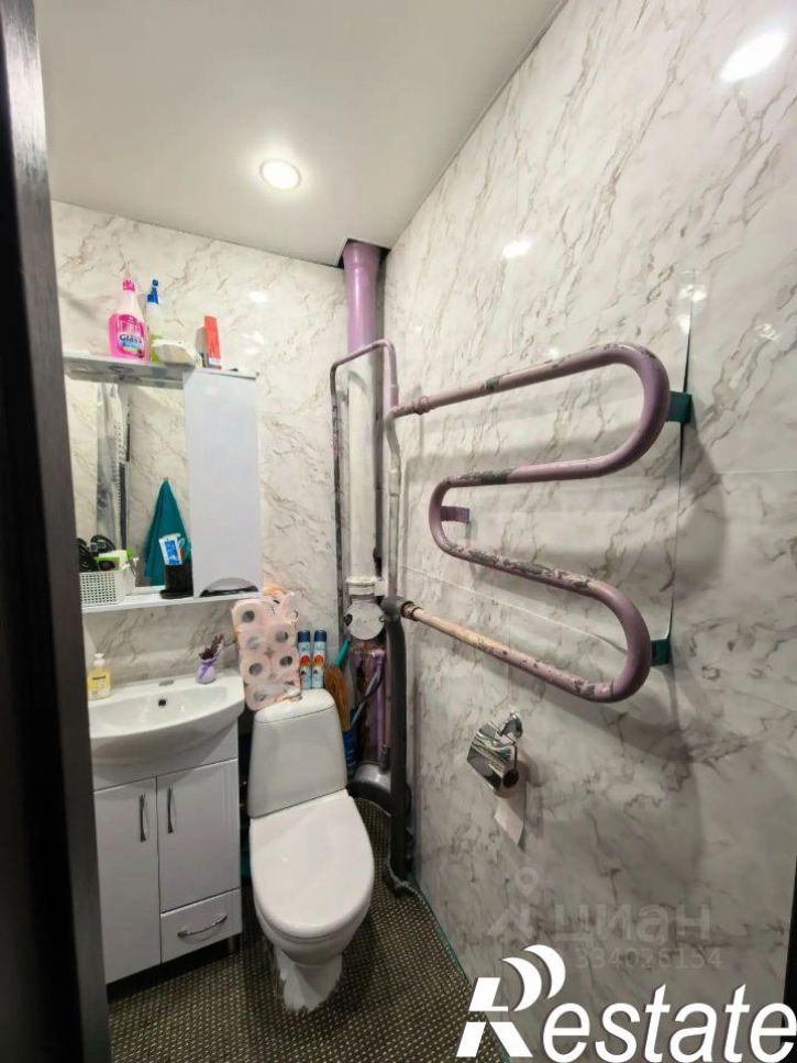 1-комн квартира улица Героев Труда, 11,  д. 11