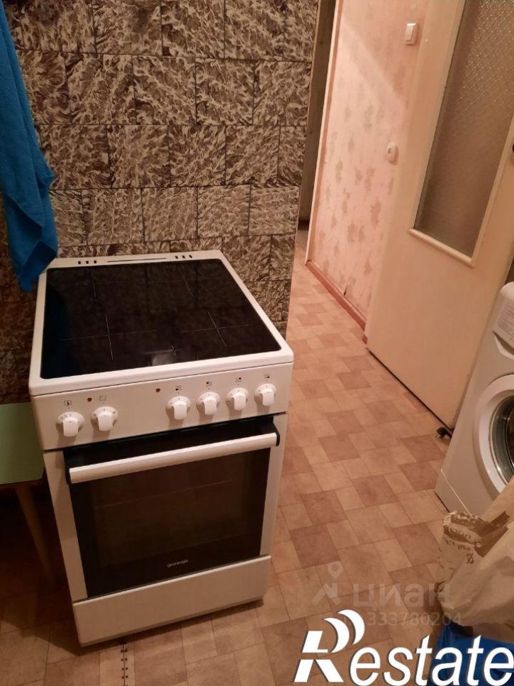 2-комн квартира улица Речников, 38,  д. 38