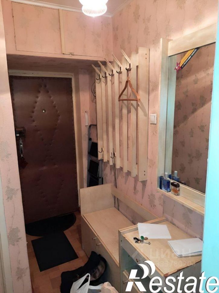 2-комн квартира улица Речников, 38,  д. 38