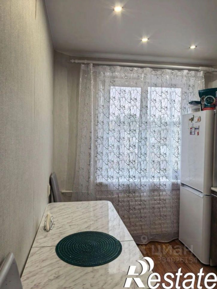 1-комн квартира улица Героев Труда, 11,  д. 11