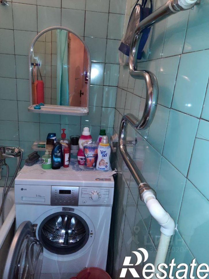 2-комн квартира улица Речников, 38,  д. 38