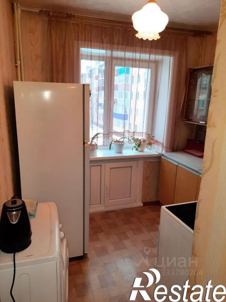 2-комн квартира улица Речников, 38,  д. 38