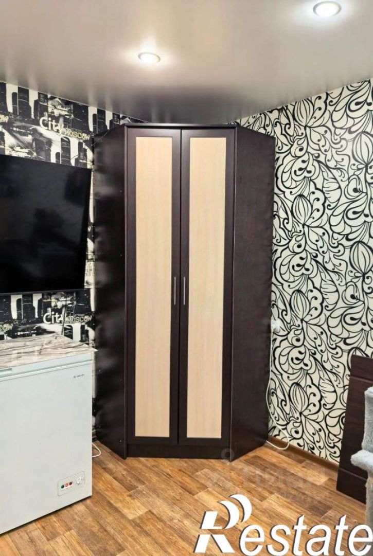 1-комн квартира улица Героев Труда, 11,  д. 11