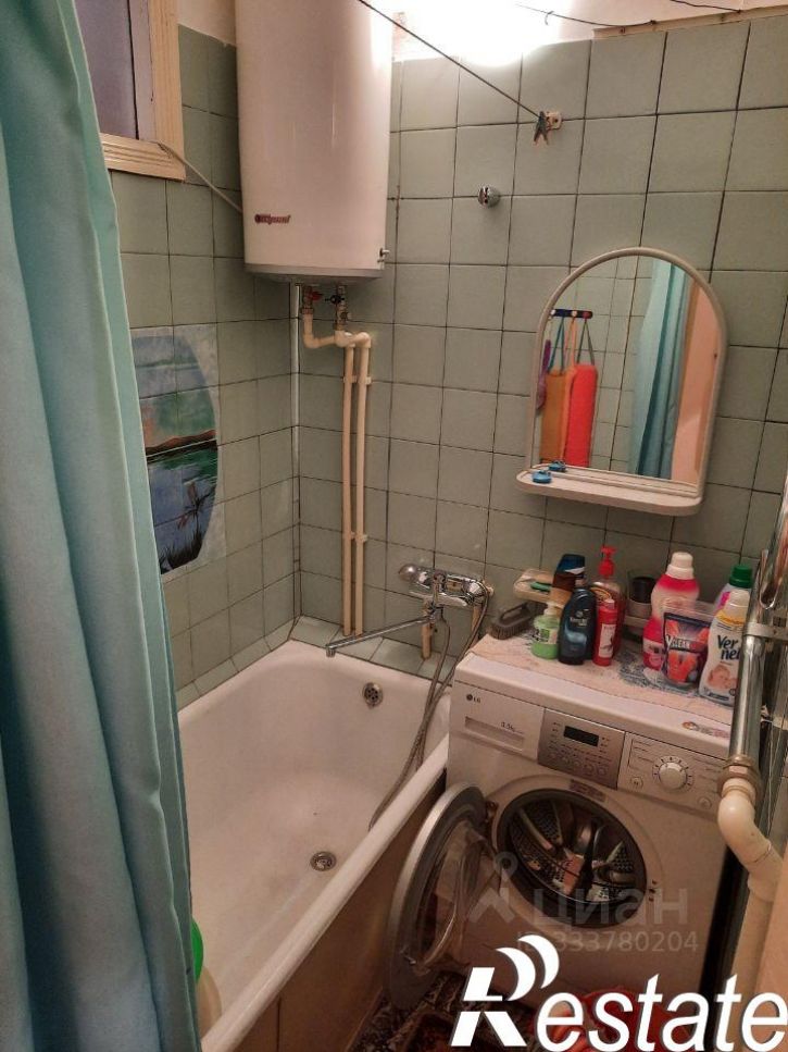 2-комн квартира улица Речников, 38,  д. 38
