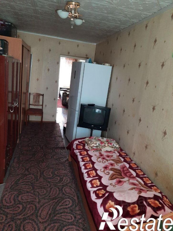 2-комн квартира улица Речников, 38,  д. 38