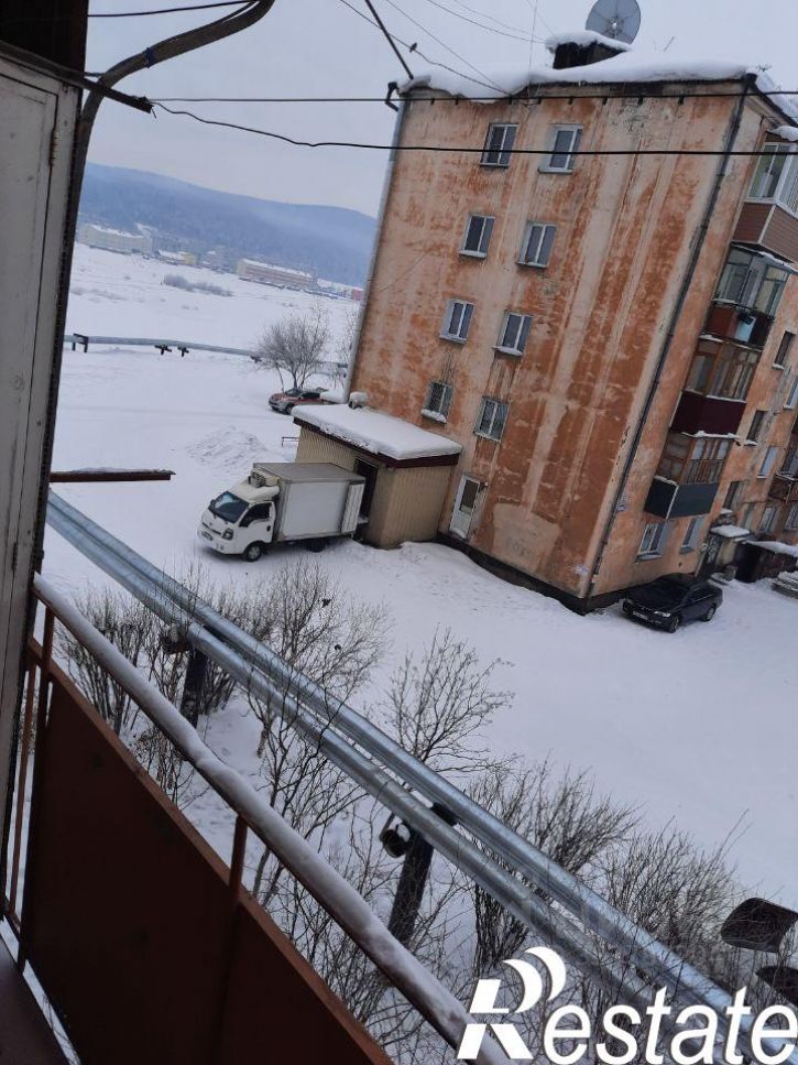 2-комн квартира улица Речников, 38,  д. 38