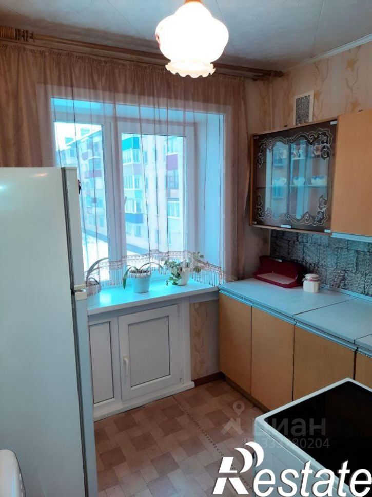 2-комн квартира улица Речников, 38,  д. 38