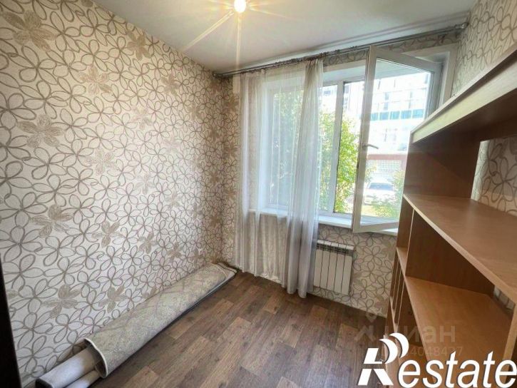 3-комн квартира Снежная улица, 5,  д. 5