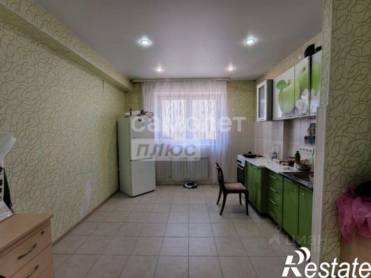 2-комн квартира Иркутский район, Березовый мкр, д.224