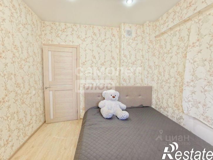 2-комн квартира Иркутский район, Березовый мкр, д.224