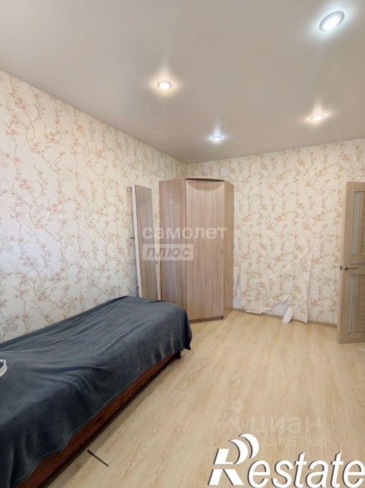 2-комн квартира Иркутский район, Березовый мкр, д.224