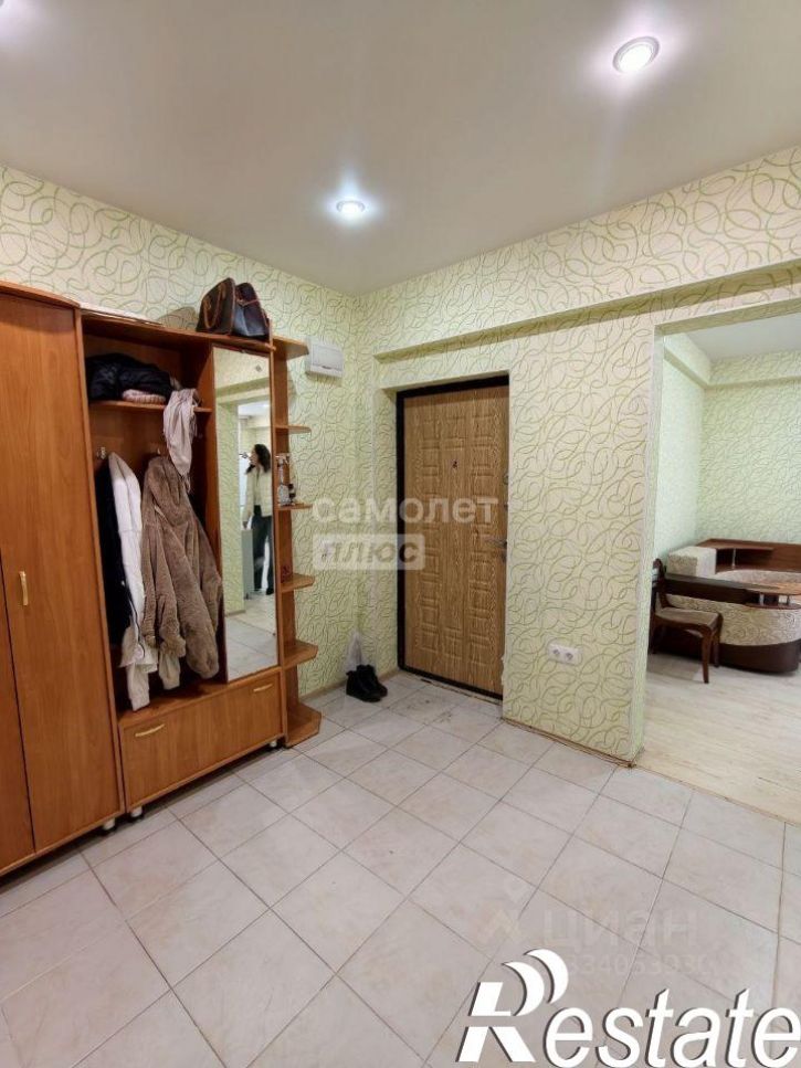 2-комн квартира Иркутский район, Березовый мкр, д.224