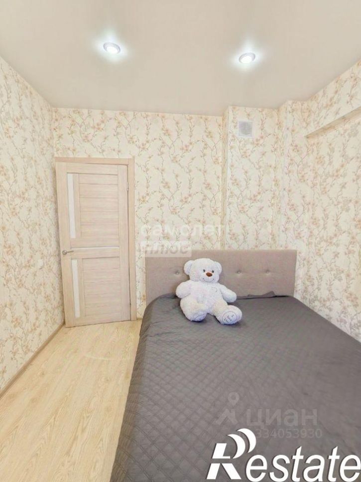 2-комн квартира Иркутский район, Березовый мкр, д.224