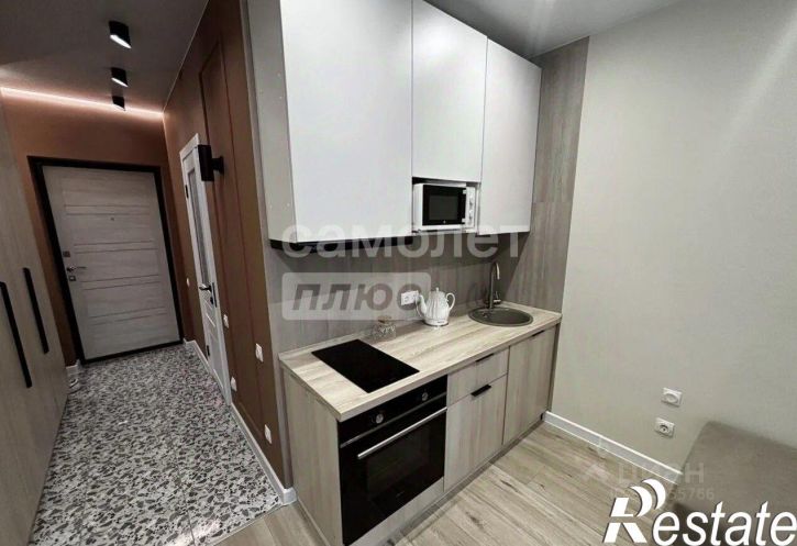 1-комн квартира Иркутск г., Свердловский