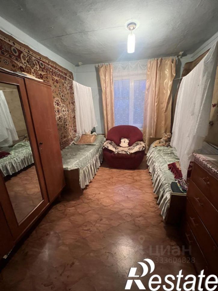 3-комн квартира улица Чехова, 41,  д. 41
