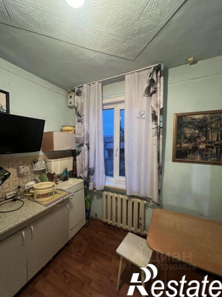 3-комн квартира улица Чехова, 41,  д. 41