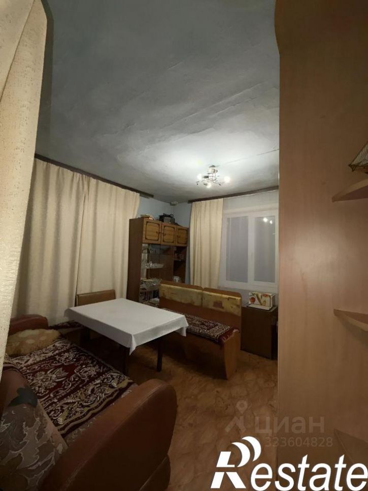 3-комн квартира улица Чехова, 41,  д. 41