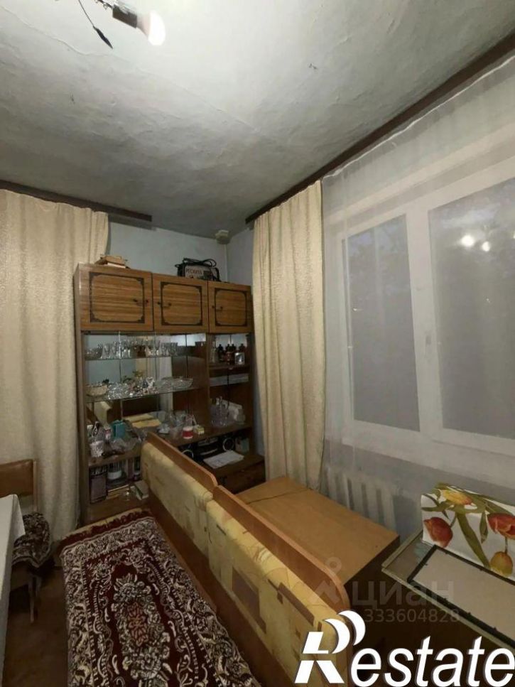 3-комн квартира улица Чехова, 41,  д. 41
