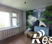 3-комн, 67кв м, этаж 5/9 проспект Дружбы Народов, 35