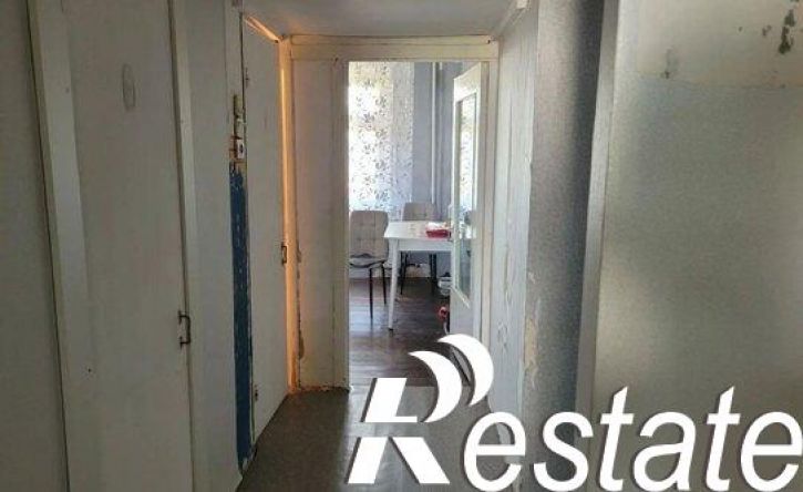 3-комн квартира проспект Дружбы Народов, 35,  д. 35