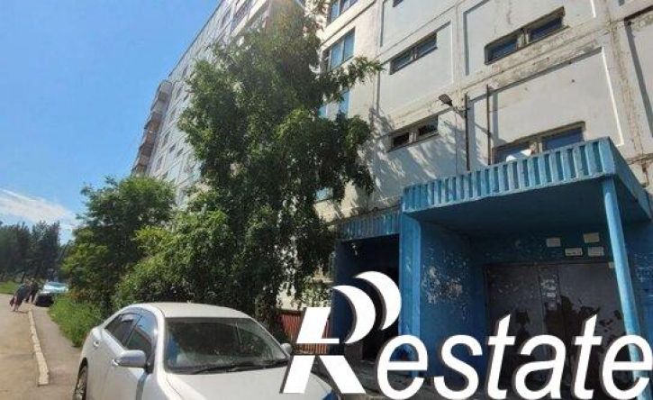3-комн квартира проспект Дружбы Народов, 35,  д. 35